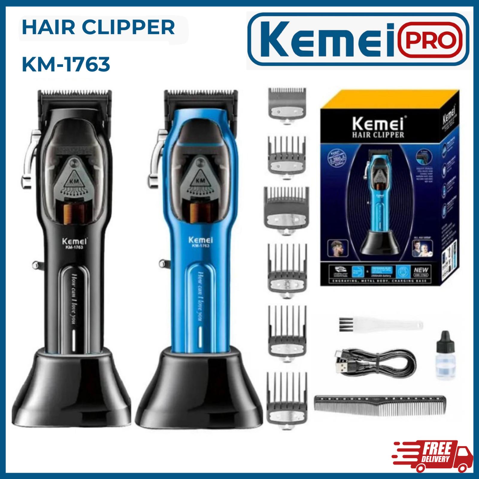 Kemei 1763