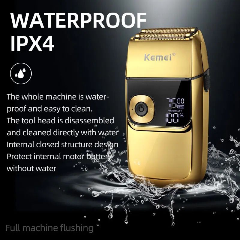 Kemei 2028