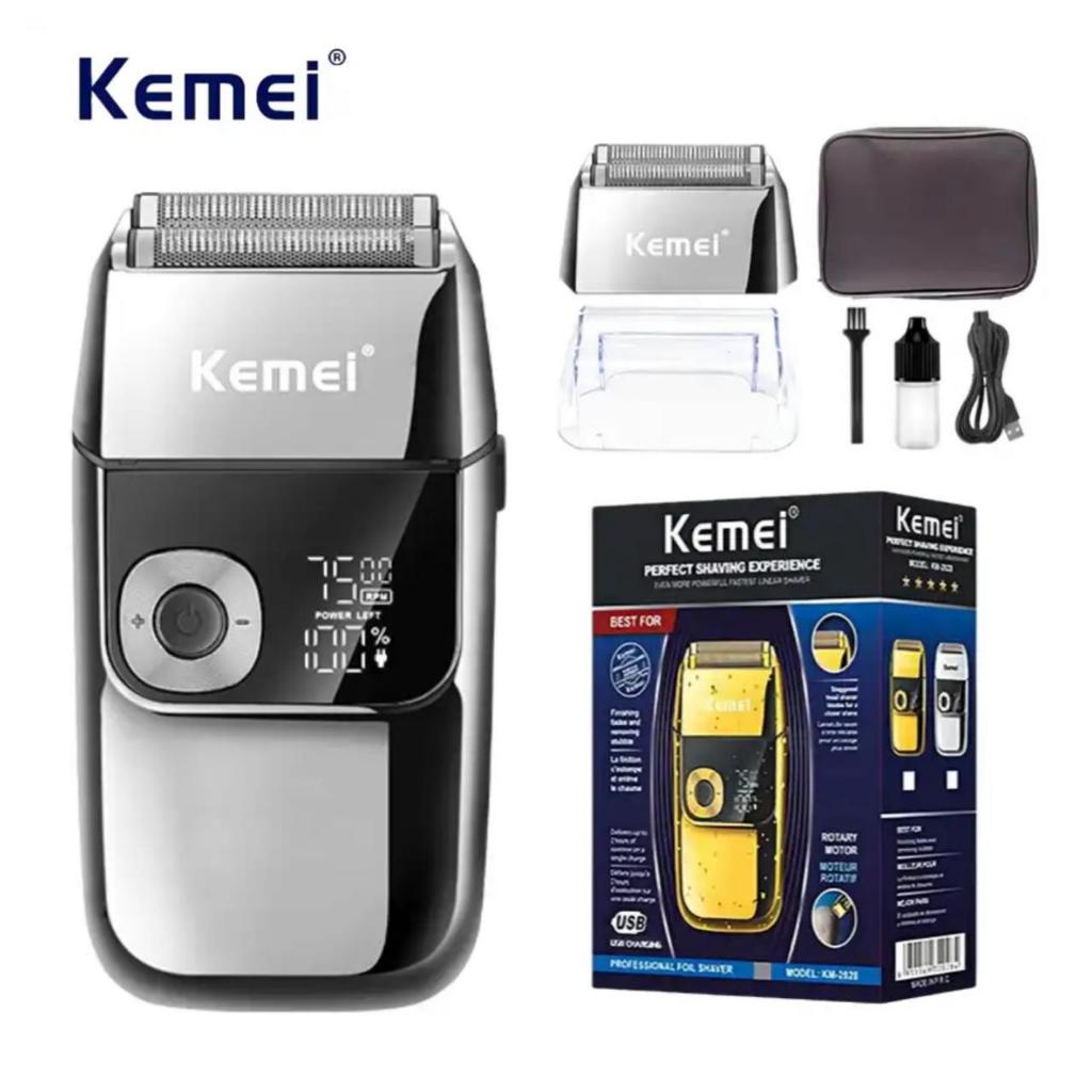 Kemei 2028