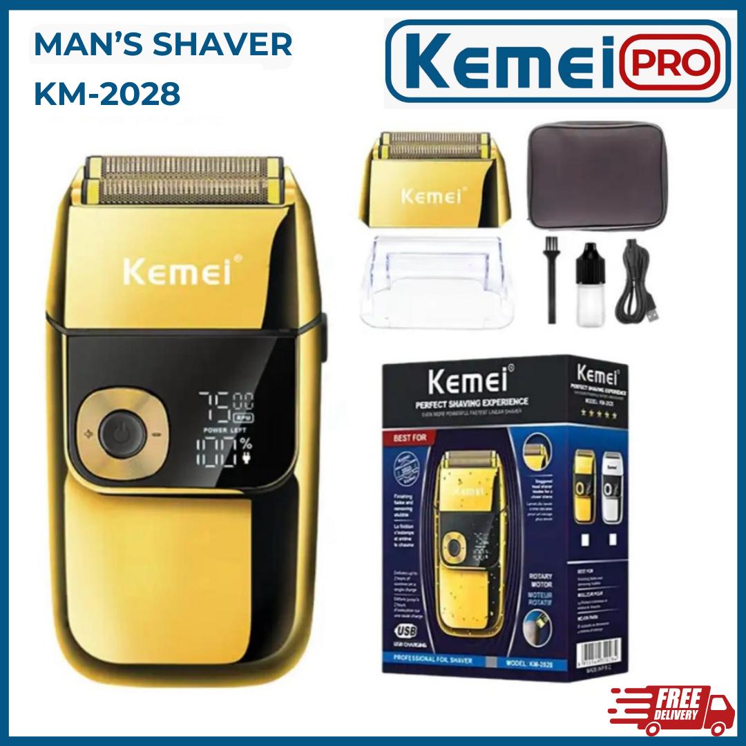 Kemei 2028