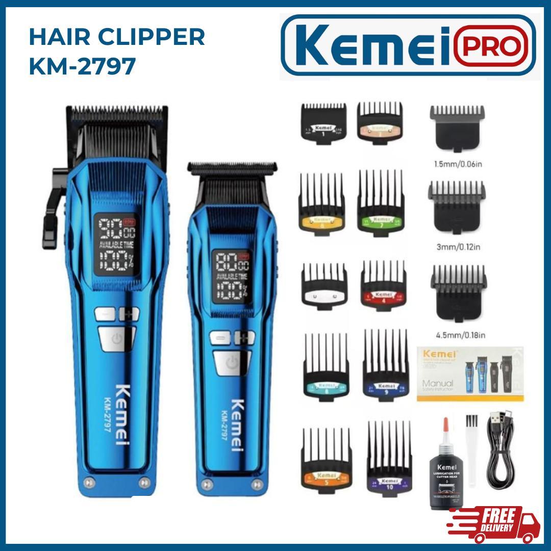 Kemei 2797