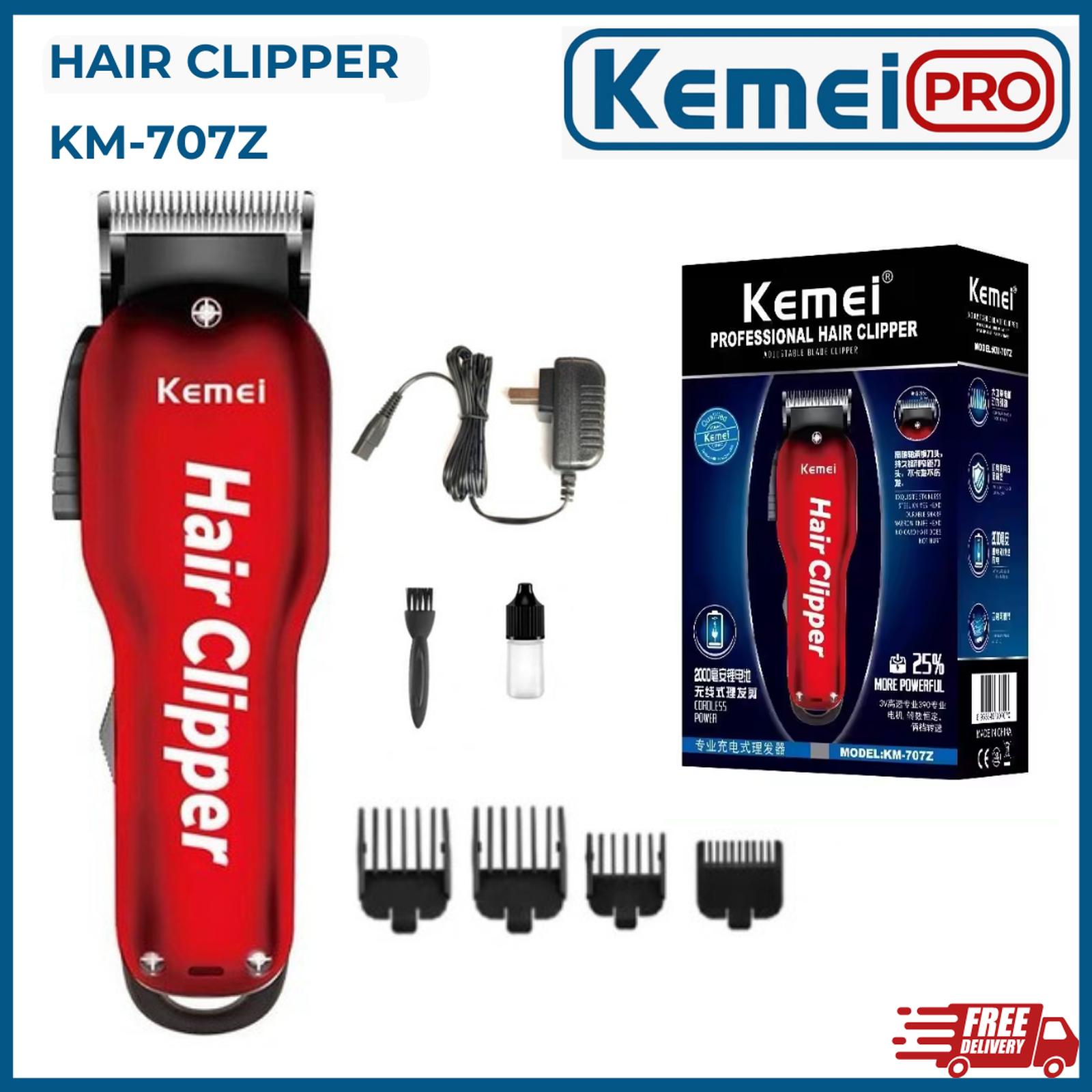 Kemei 707Z