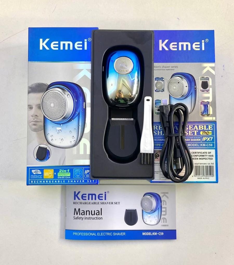 KEMEI C59
