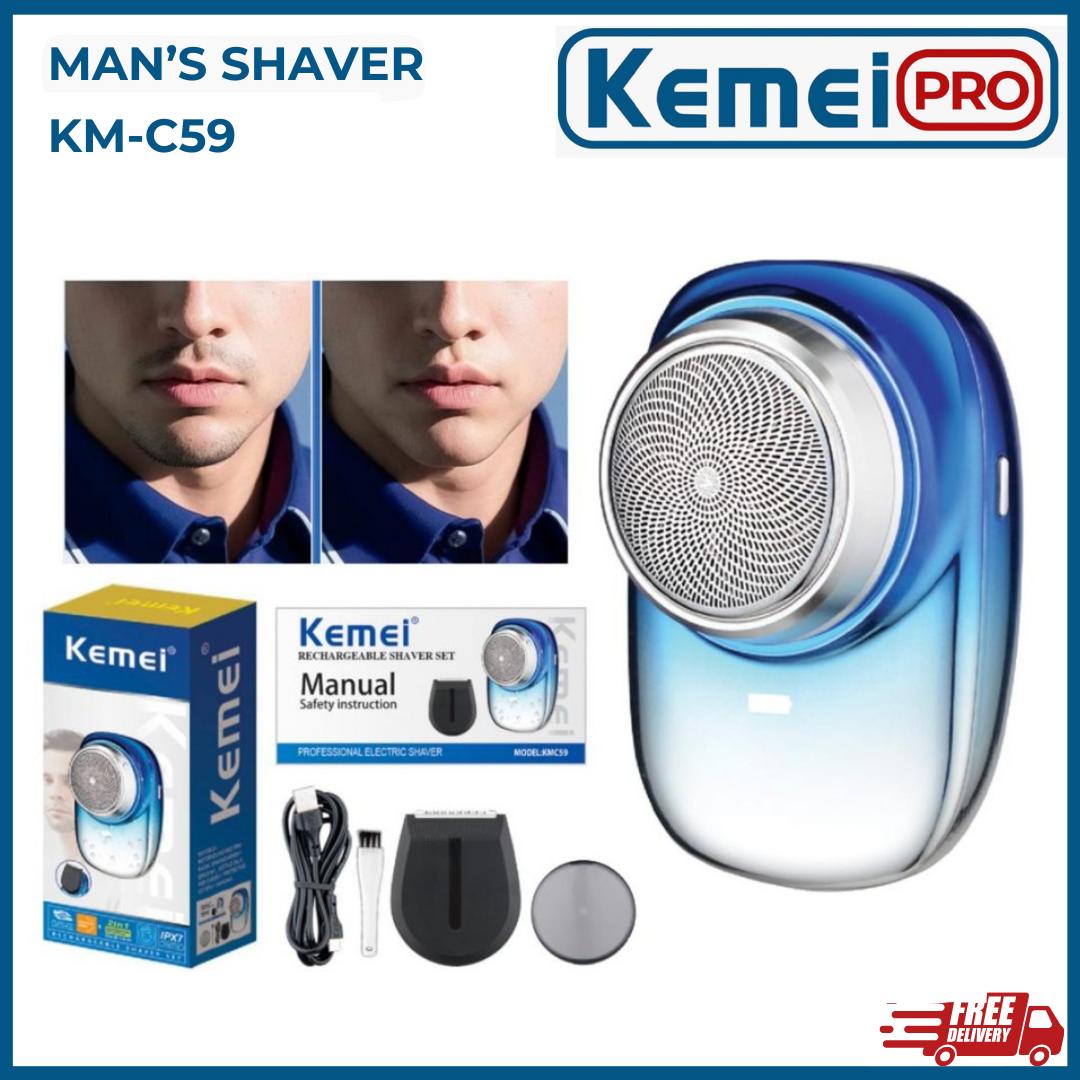 KEMEI C59