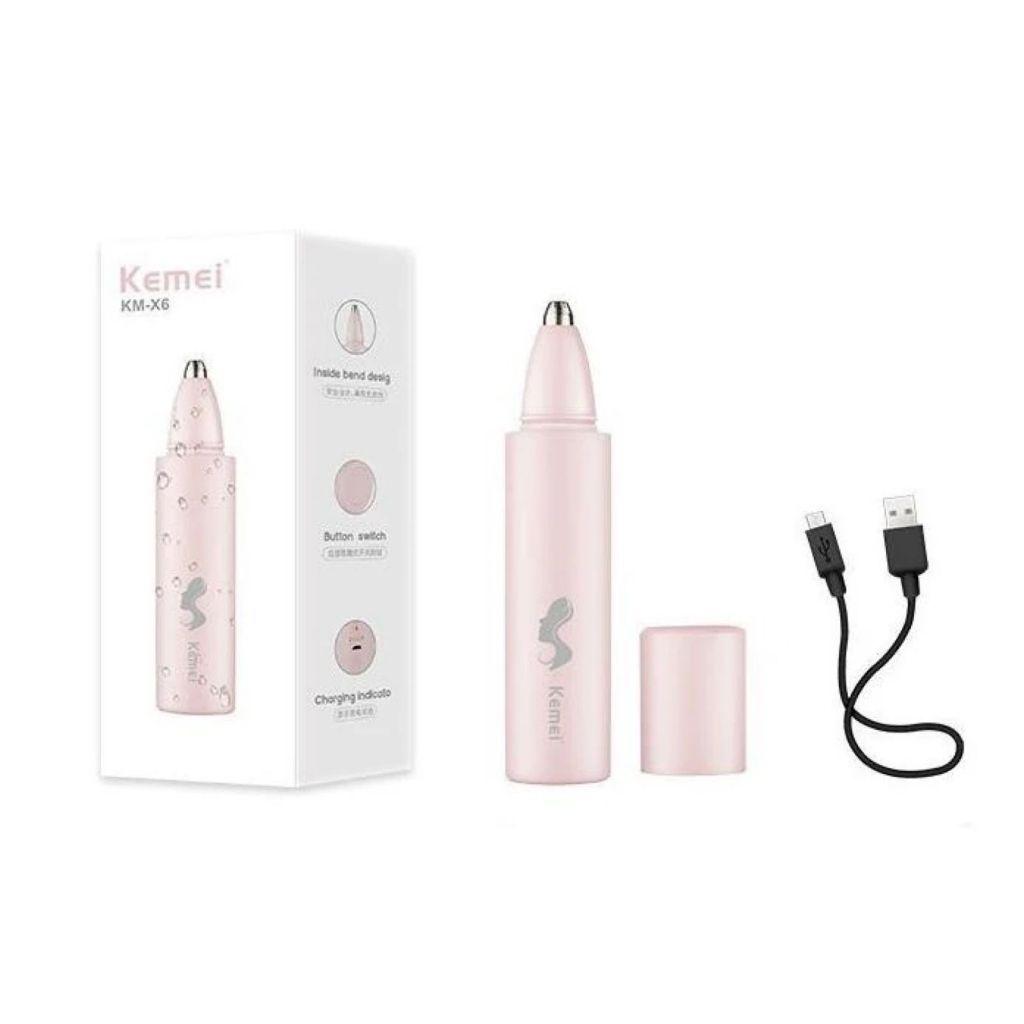 Kemei X6