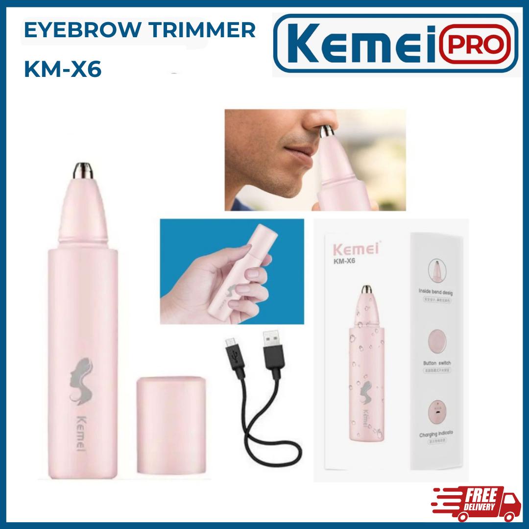 Kemei X6