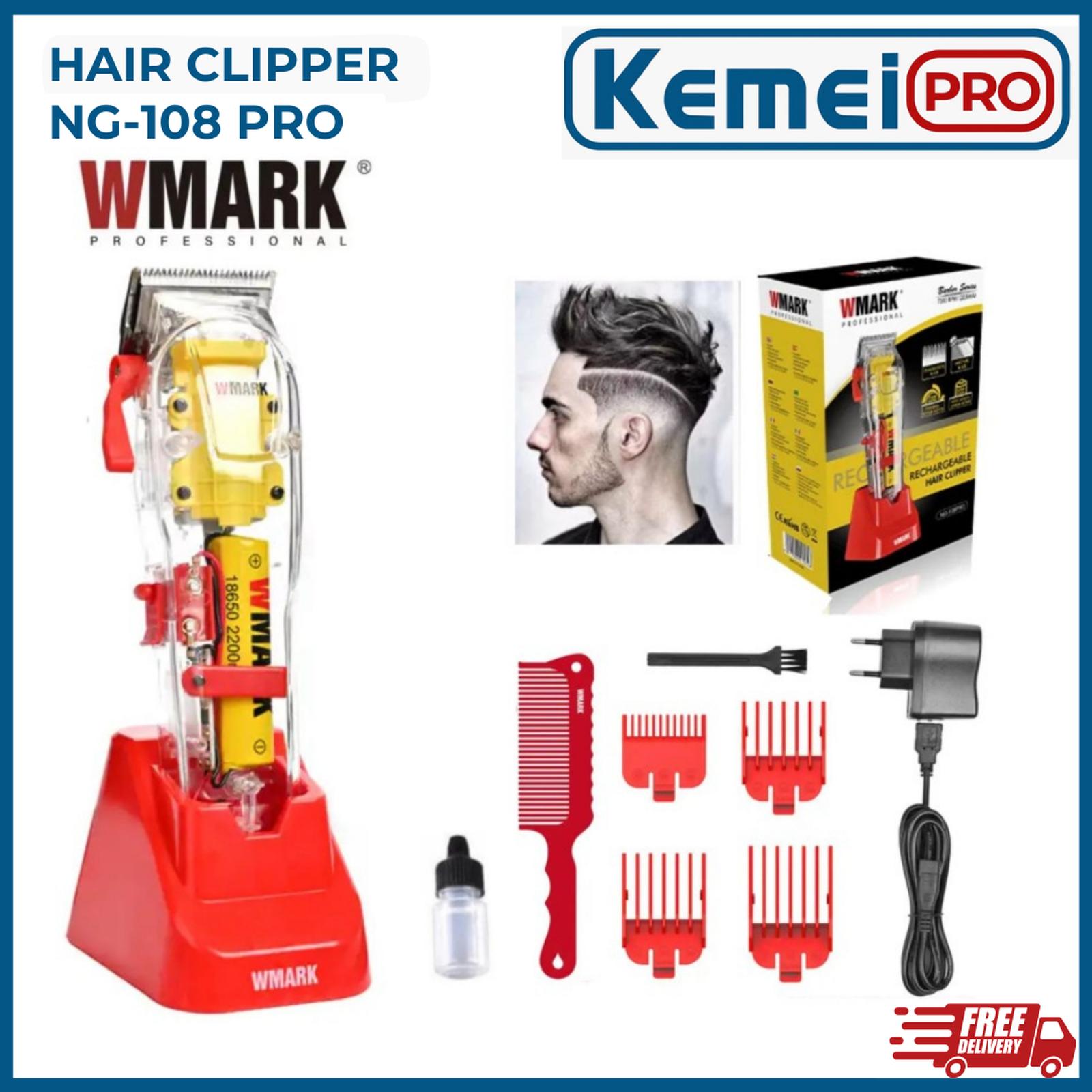 WMARK 108 PRO