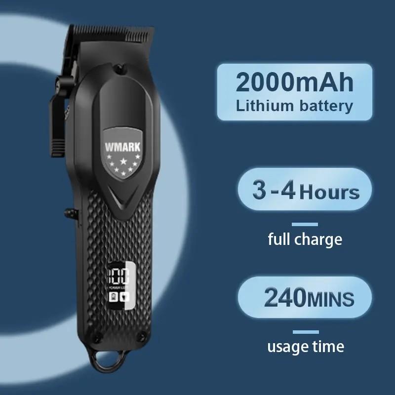 WMARK 119