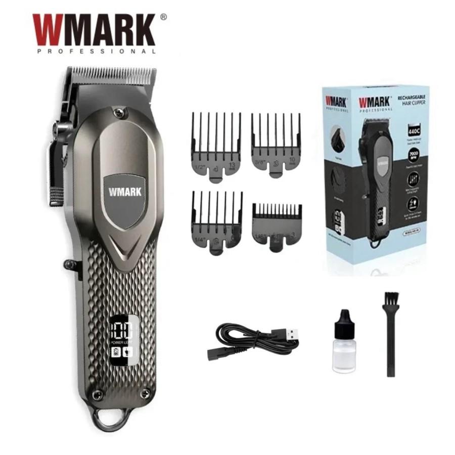 WMARK 119