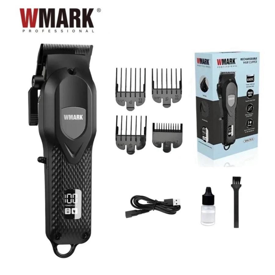 WMARK 119