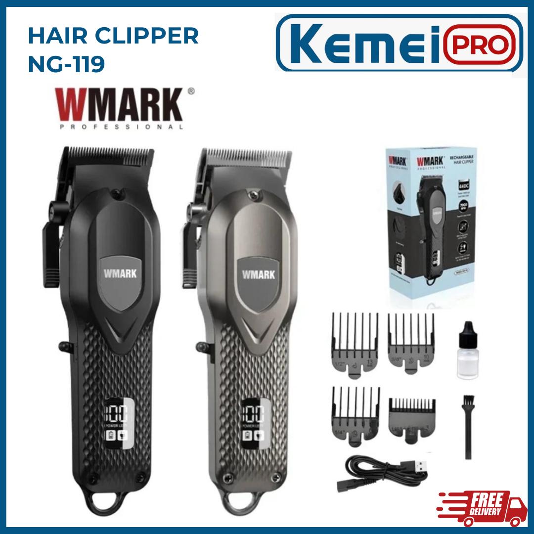 WMARK 119