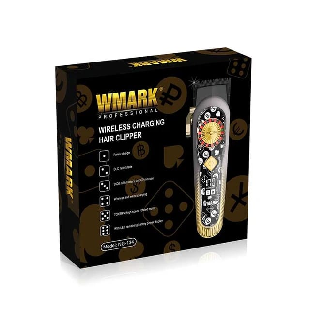 WMARK 134