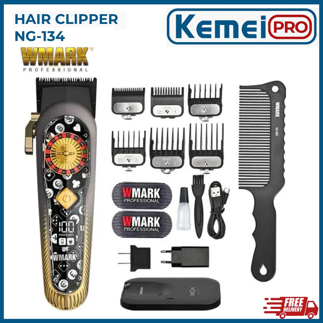WMARK 134