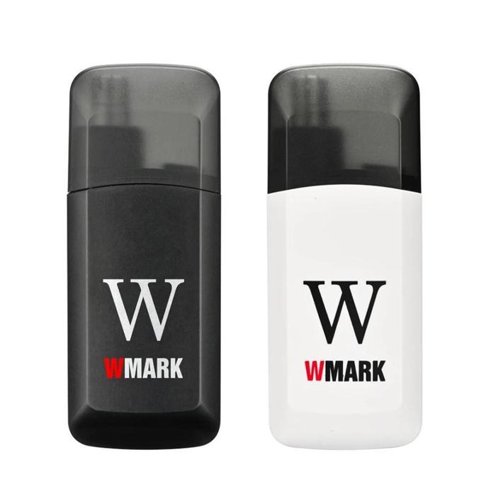 WMARK Alat Cukur Bulu Hidung Telinga Nose Trimmer Elektrik Rechargeable NG-NT002 Mesin Cukuran NG NT 002 NT002