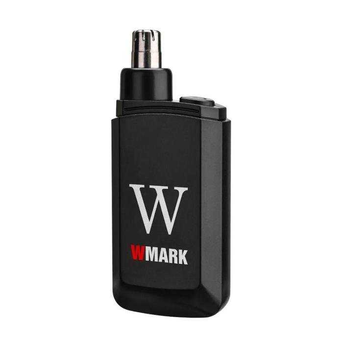 WMARK Alat Cukur Bulu Hidung Telinga Nose Trimmer Elektrik Rechargeable NG-NT002 Mesin Cukuran NG NT 002 NT002
