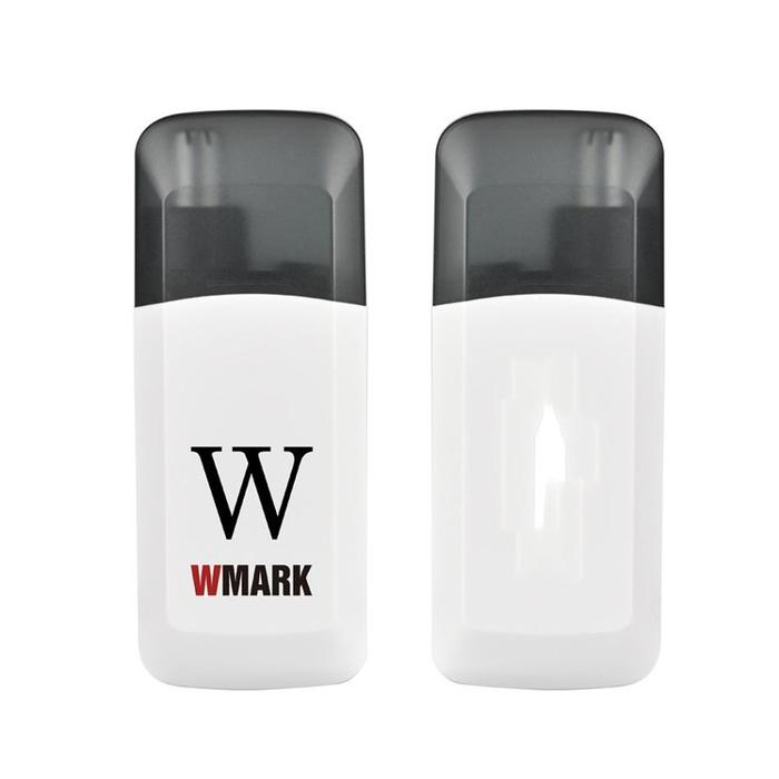WMARK Alat Cukur Bulu Hidung Telinga Nose Trimmer Elektrik Rechargeable NG-NT002 Mesin Cukuran NG NT 002 NT002
