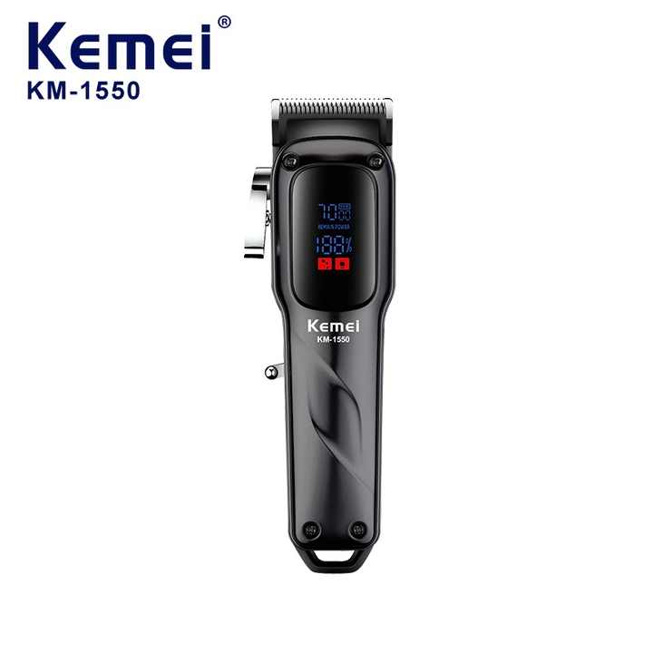 Kemei 1550