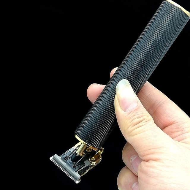 KEMEI 1971 Alat Cukur Rambut Kumis Jenggot KM 1971 Hair Clipper 1971 Pro Cordless Trimmer Alat Cukur Rambut KM-1971