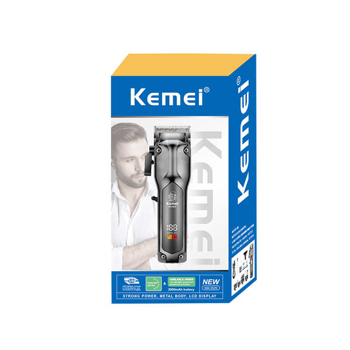 Kemei 2629