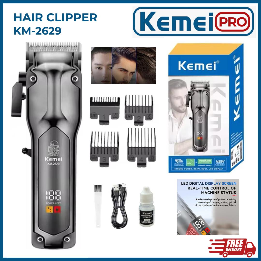 Kemei 2629