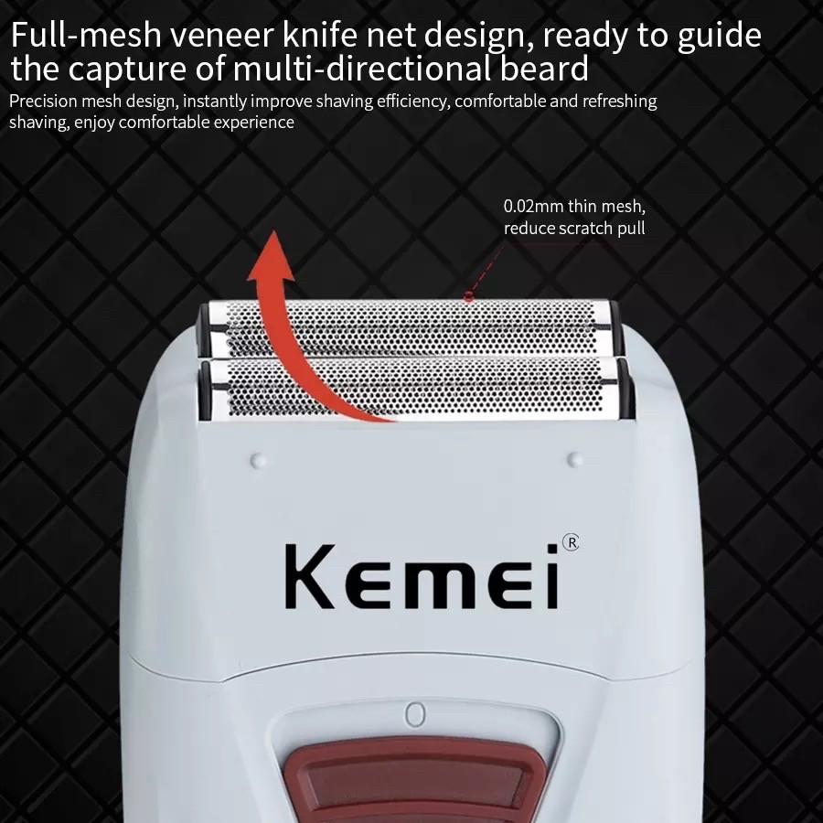Kemei 3382