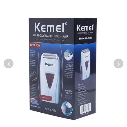 Kemei 3382