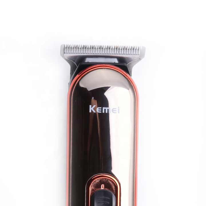 Alat Cukur Rambut KM 371 Kemei hair Clipper Rechargeable KM-371 KEMEI 371 Kemei 371
