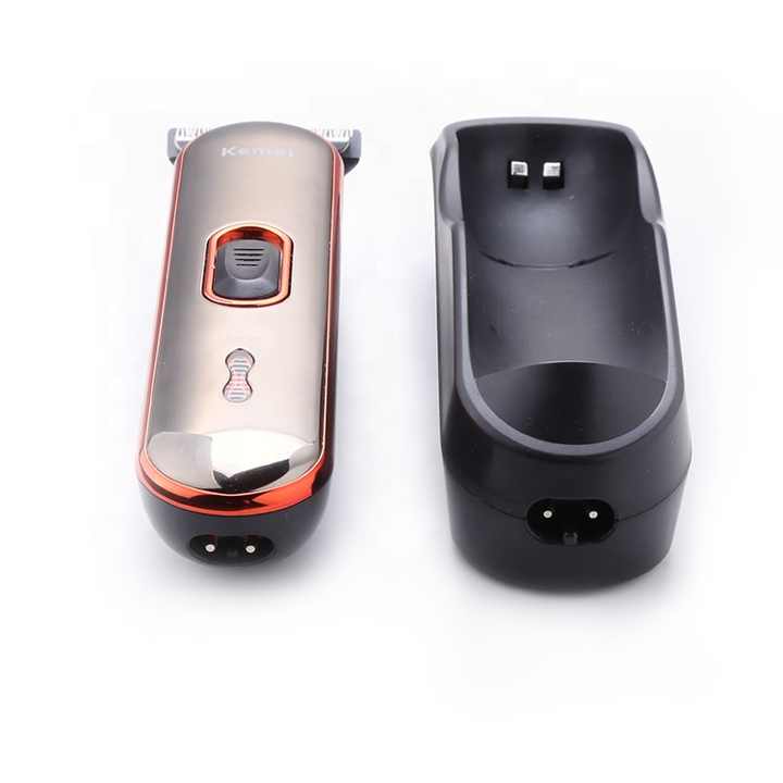 Alat Cukur Rambut KM 371 Kemei hair Clipper Rechargeable KM-371 KEMEI 371 Kemei 371
