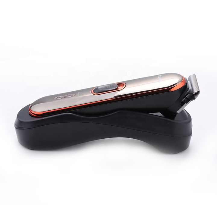 Alat Cukur Rambut KM 371 Kemei hair Clipper Rechargeable KM-371 KEMEI 371 Kemei 371