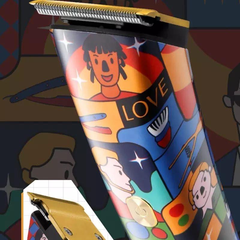 Kemei 5017