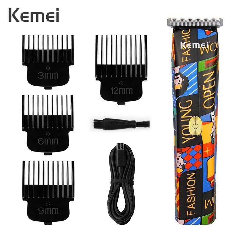 Kemei 5017