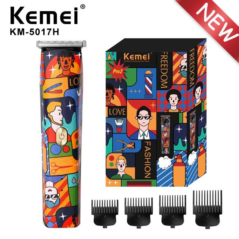 Kemei 5017