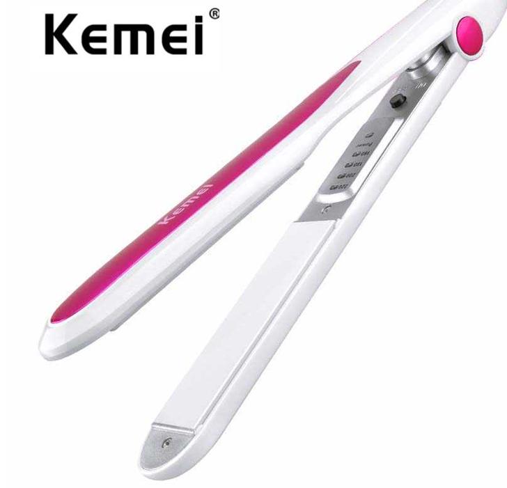 KEMEI 532 Alat Catokan Rambut Kemei 532 - Hair Straightener Catok Kemei KM532 KM-532