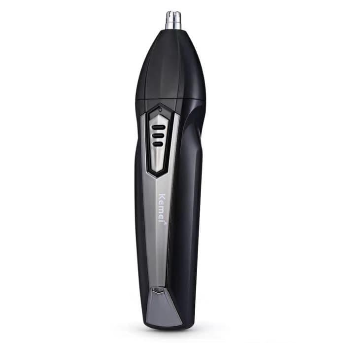 (Bisa COD) Alat Cukur Rambut Kemei KM-640 Hair Clipper All in one Cukuran KM 640 Cukuran Rambut Kumis Jenggot