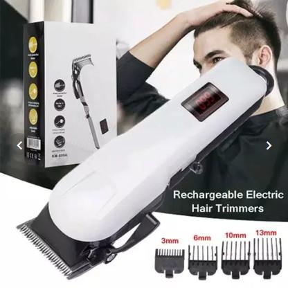 KEMEI 809A Alat Cukur Rambut