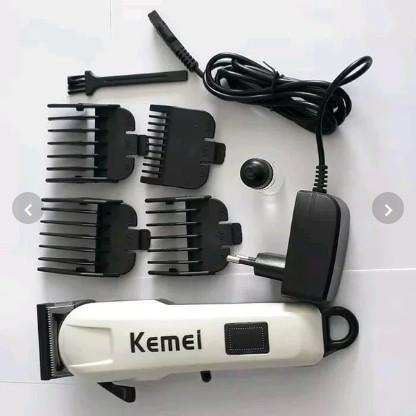 KEMEI 809A Alat Cukur Rambut