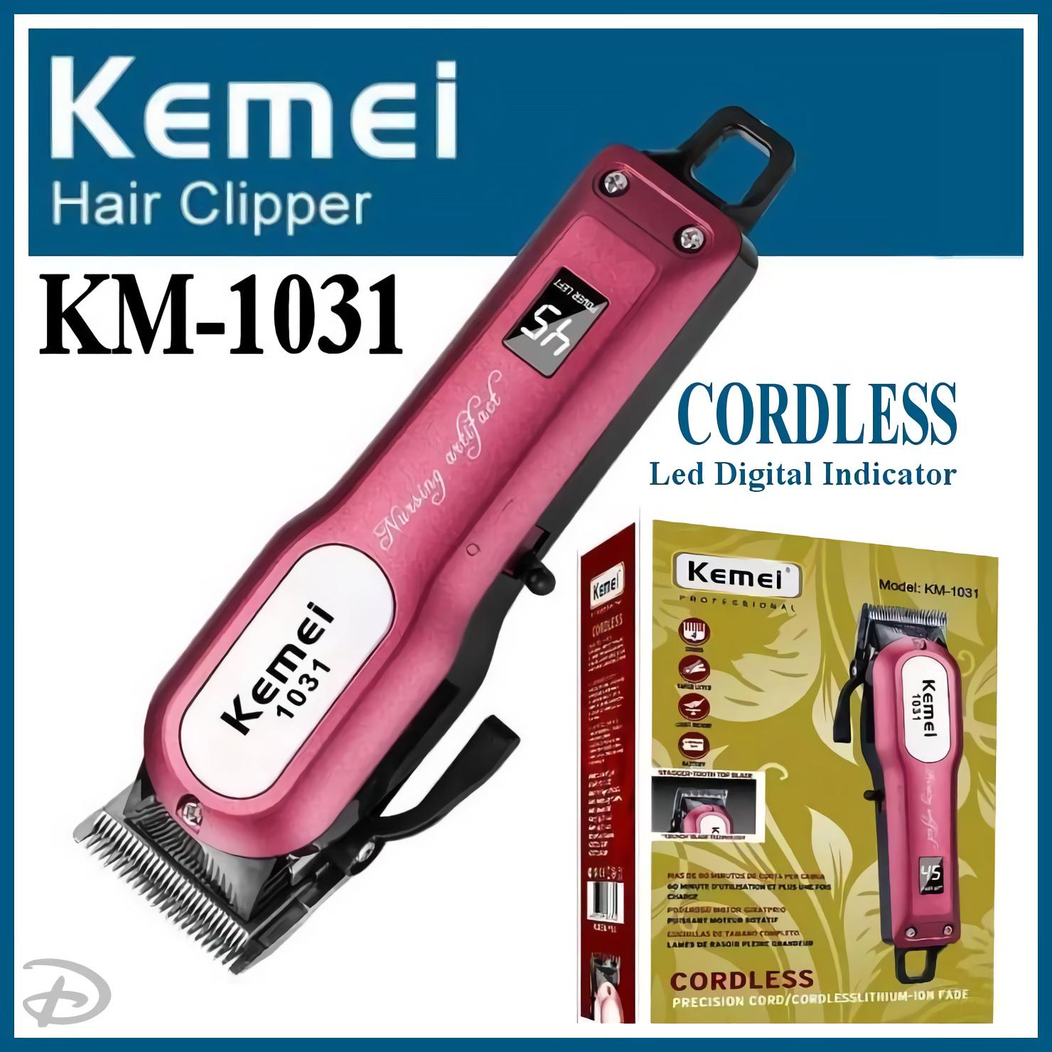 Kemei 1031
