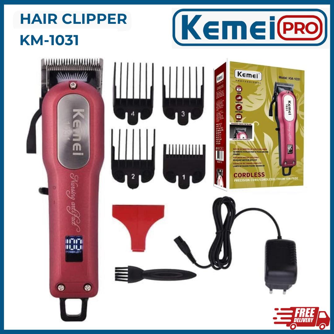 Kemei 1031