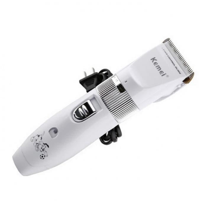 Kemei 107