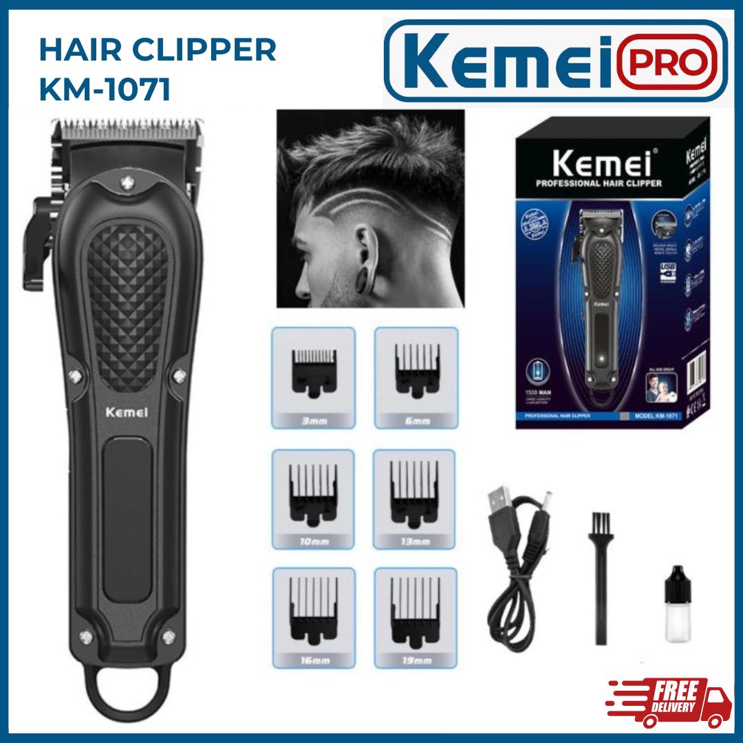 Kemei 1071