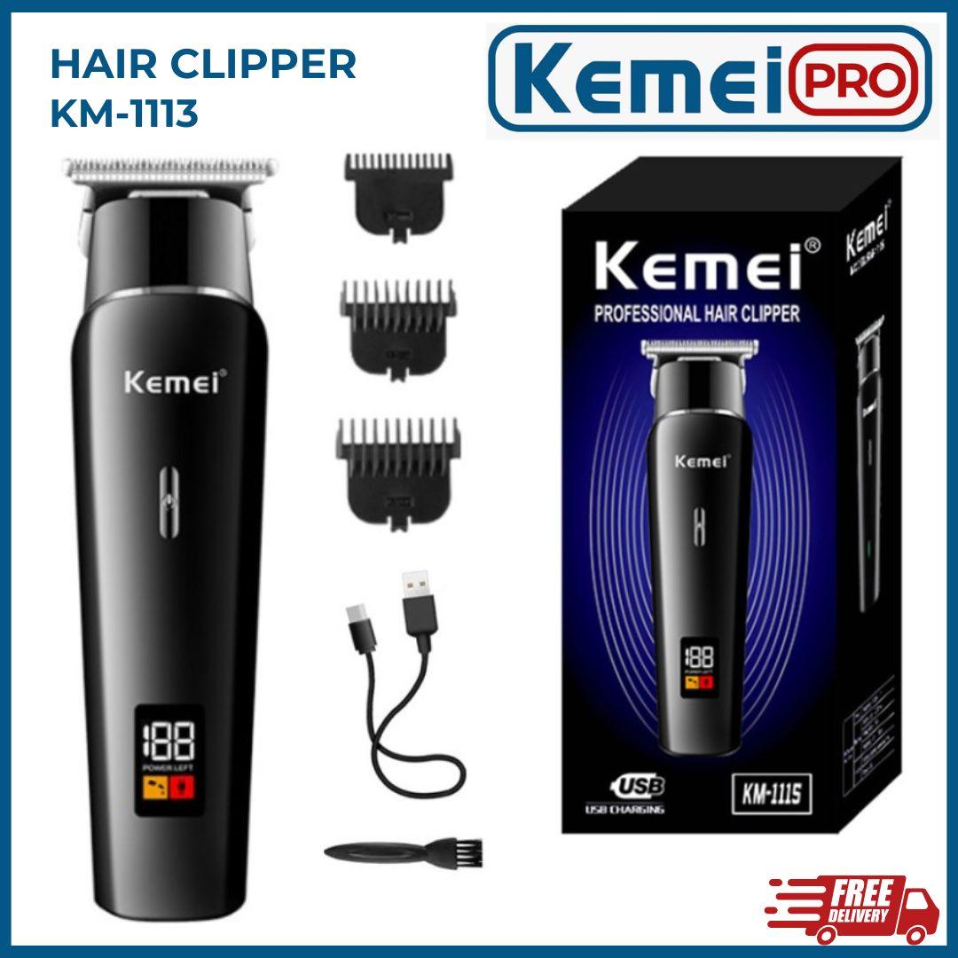 Kemei 1113