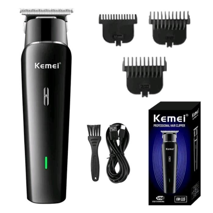 Kemei 1115