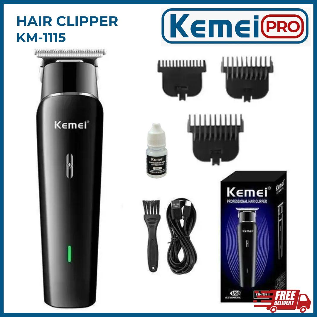 Kemei 1115