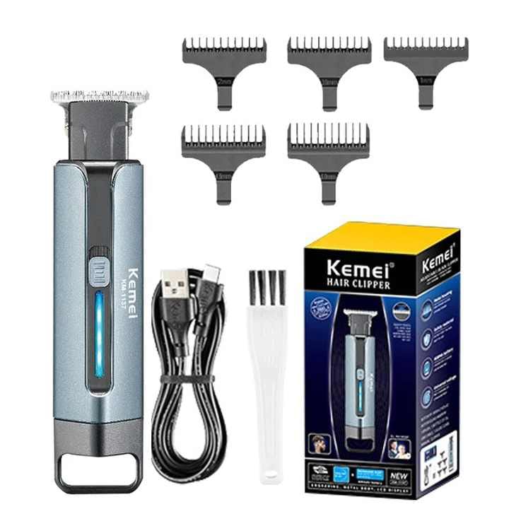Kemei 1137