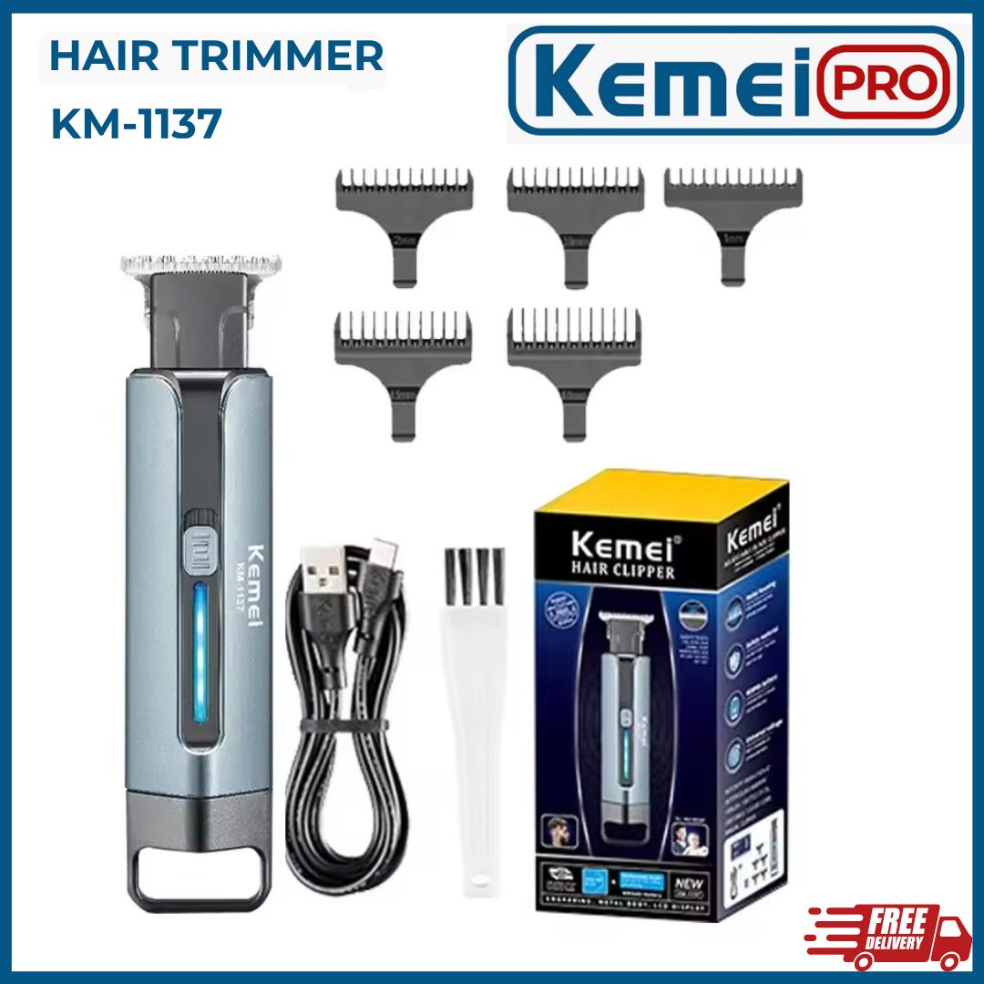 Kemei 1137