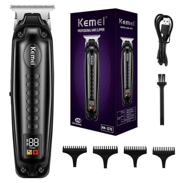 Kemei 1578