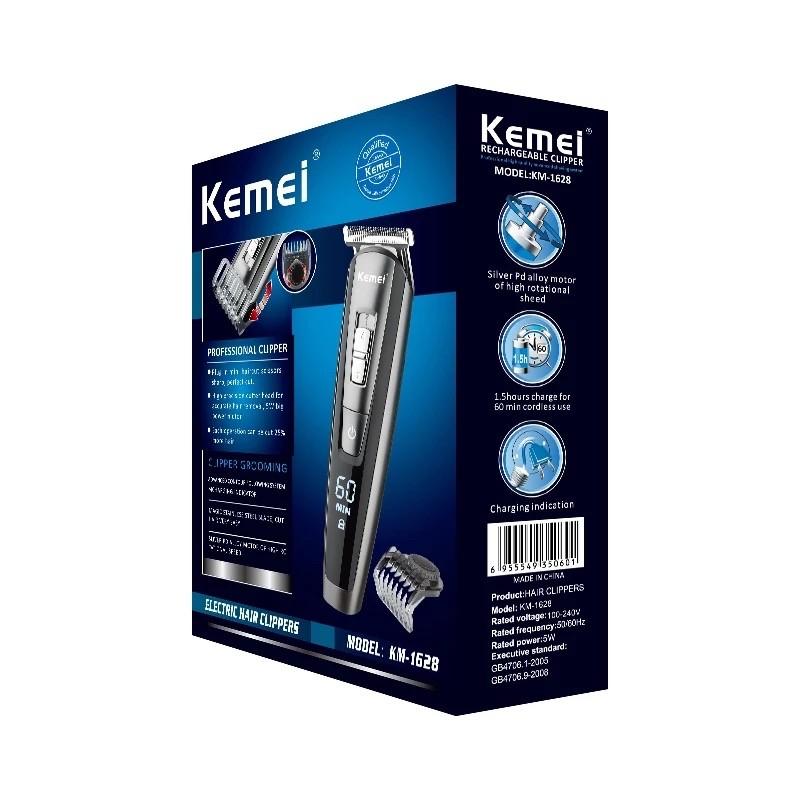 Kemei 1628