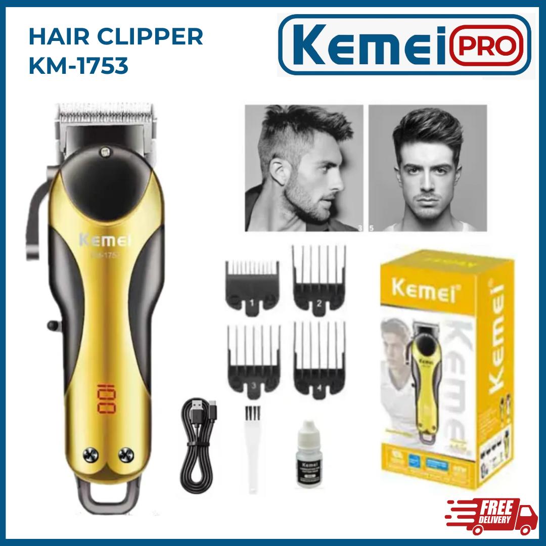 Kemei 1753