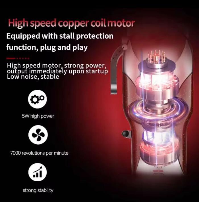 Kemei 1753