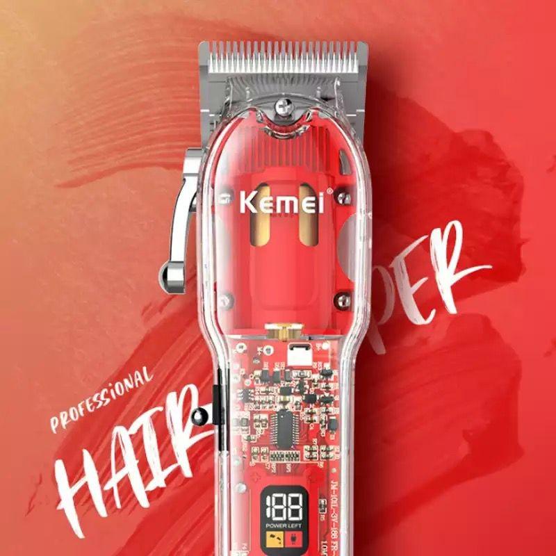Kemei 1761